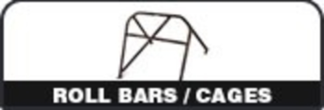Roll Bars / Cages