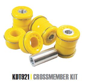 Whiteline Crossmember Kit