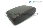 JDM S4 Extended Arm Rest - 14-18 Forester - 2014-2018 Forester