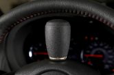 GrimmSpeed Shift Knob Stainless Steel - Universal