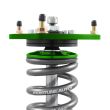 Fortune Auto Gen 8 500 Series Coilovers with Front End links 6K Front 7K Rear - 2013-2020 FR-S / BRZ / 86