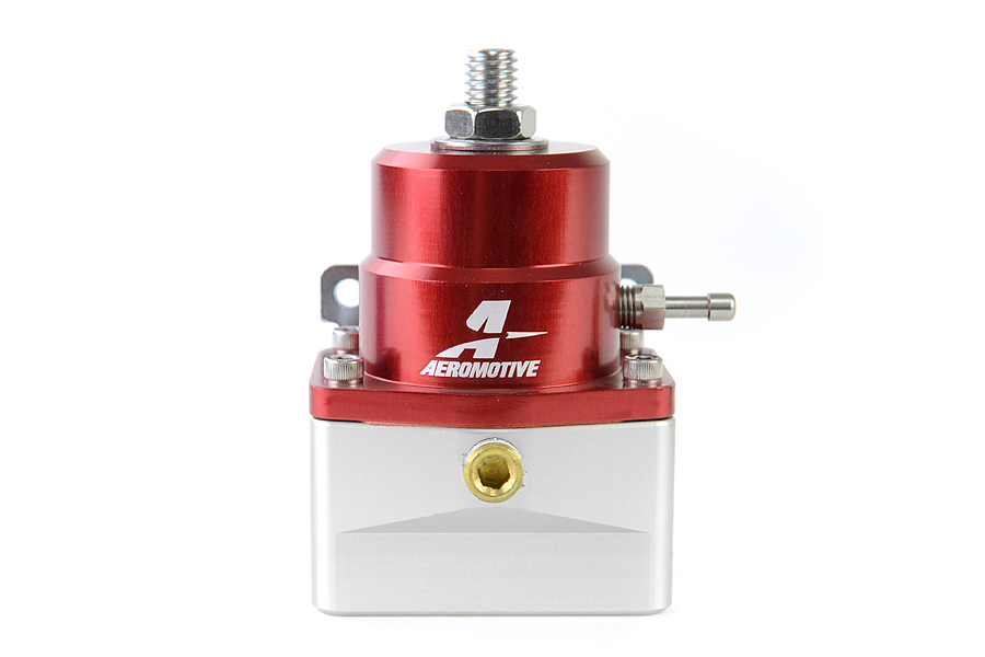 Aeromotive A1000-6 Fuel Pressure Regulator 