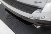 GCS STI Style Rear Diffuser - 2014-2018 Forester