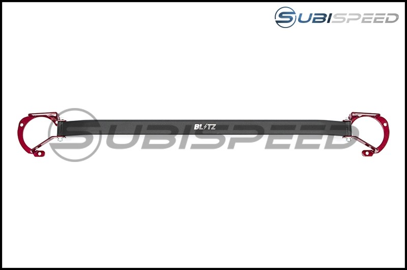 Blitz Front Strut Tower Bar 2013+ FT86FTspeed