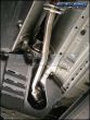 Invidia Catted Front Pipe - 2013+ FR-S / BRZ