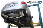 Greddy Supreme SP Exhaust - 2015 WRX / 2015 STI