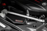 AWE S-FLO Carbon Intake Lid - 2020-2021 Toyota A90 Supra