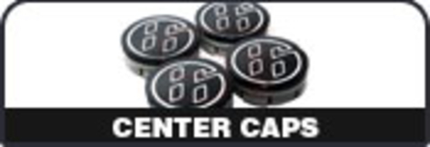Center Caps