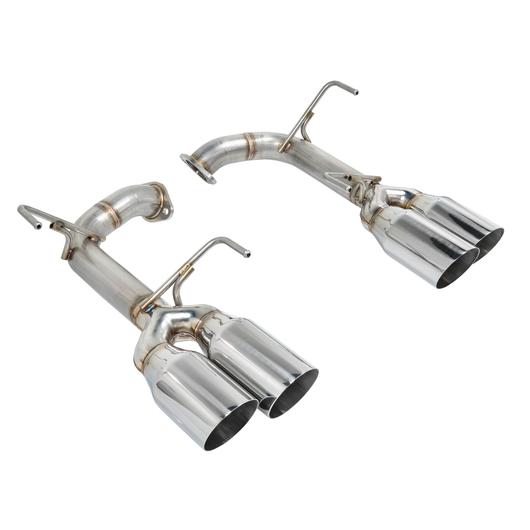 Remark Axleback Exhaust 4in Tip