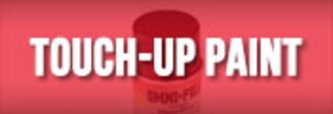 Touch Up Paint