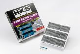 HKS Nano Cabin Air Filter Type 1 - 2013+ FR-S / BRZ / 86