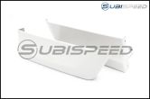 Subaru Rear Aero Splashguard USDM - 2015+ WRX / 2015+ STI