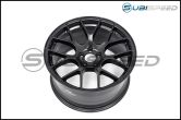 Enkei RAIJIN Wheels 18x9.5 +45mm (Black) - 2013+ BRZ / FR-S / 86