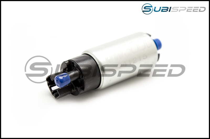 DeatschWerks DW300 Series Fuel Pump w/ Install Kit