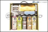 Chemical Guys The Best Detailing Kit - Universal