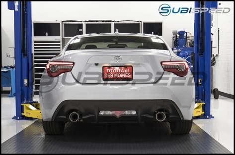 Toyota / Subaru 2017+ LED Tail Lights - 2013+ FR-S / BRZ / 86