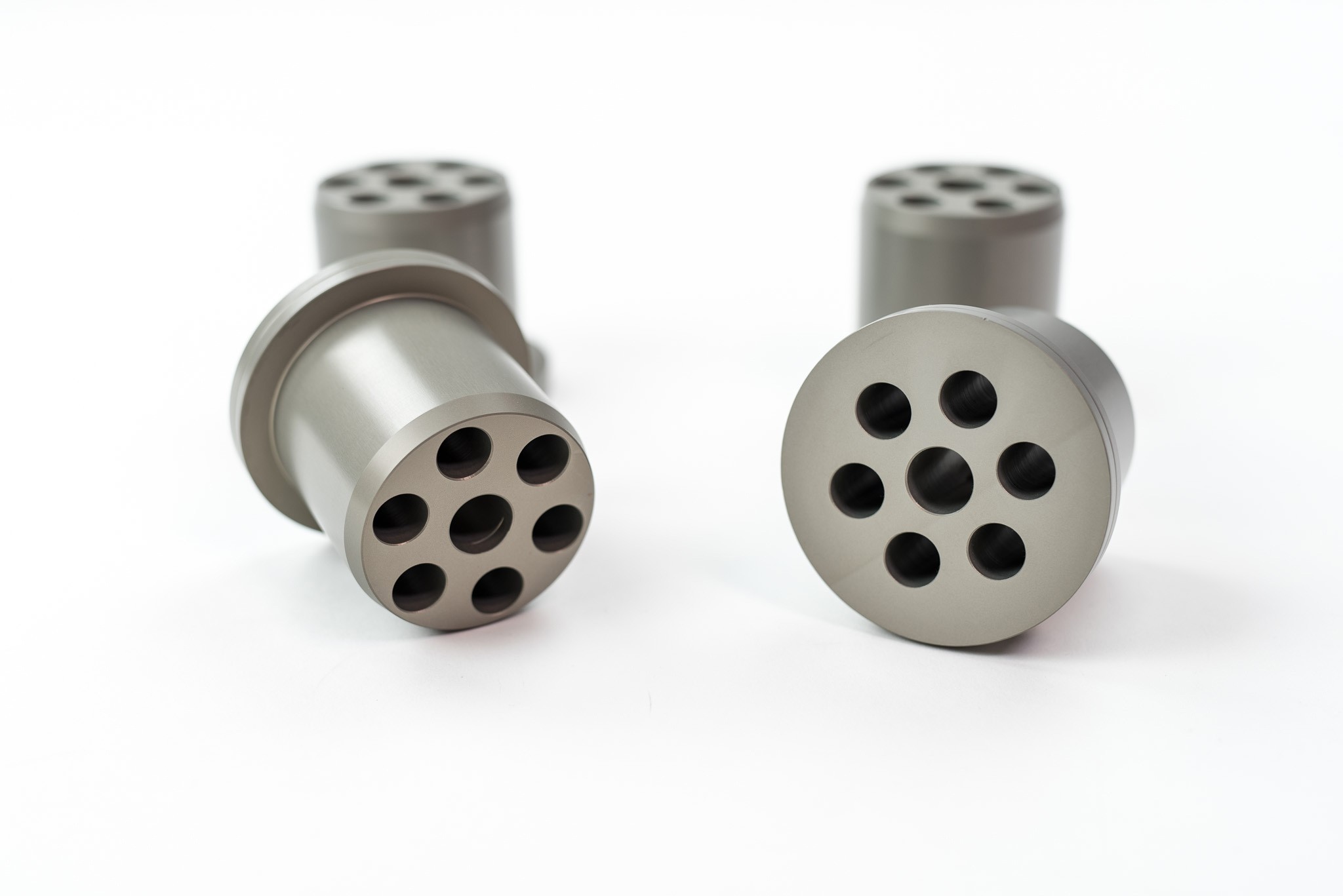 VooDoo13 Solid Rear Subframe Bushings