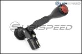 IRP Short Shifter V3 Red Lock Out Button Special Edition - 2013+ BRZ