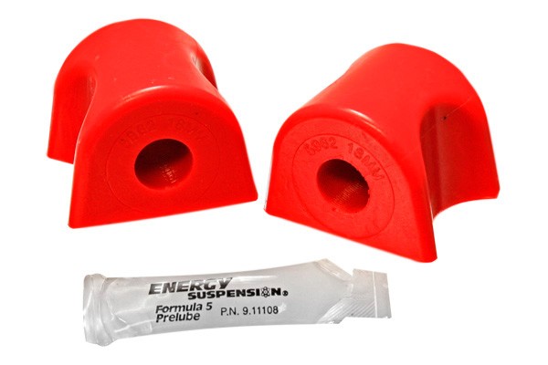 Energy Suspension Front Sway Bar Bushing Set