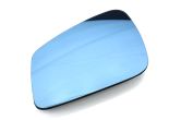 Rexpeed Polarized Blue Mirrors w/ Heated Anti Fog - 2020+ A90 Supra