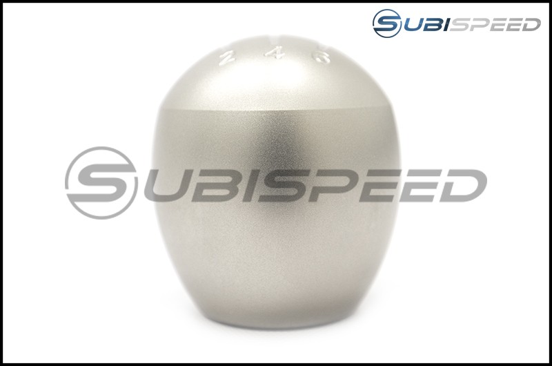 Raceseng Slammer Beaded Shift Knob 2013+ FT86FTspeed