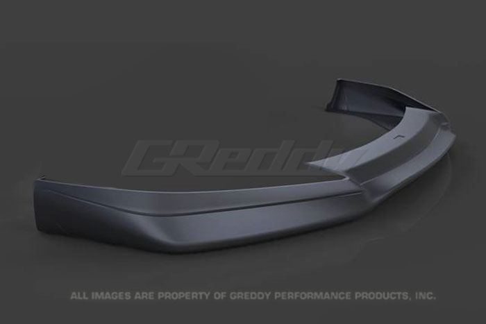 Greddy GRACER Front Lip Spoiler