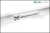 Megan Racing Race Spec Front Strut Tower Bar - 2013+ BRZ