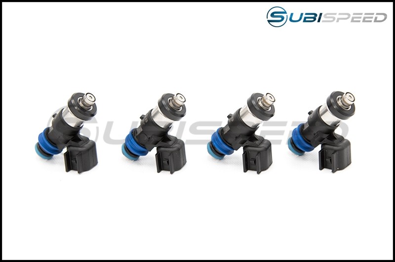 Fuel Injector Clinic 850cc Injectors 2013+ FT86FTspeed