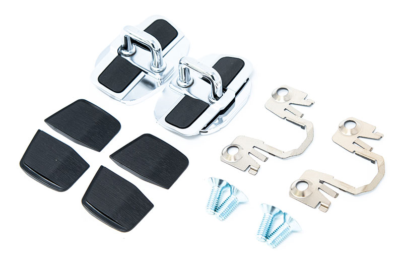 TRD GR Door Stabilizer Toyota Base 2022 MS30400005FTspeed