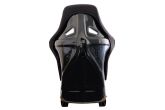 NRG Innovations FRP Bucket Seat - Race style bolster/lumbar - (Large) - Universal