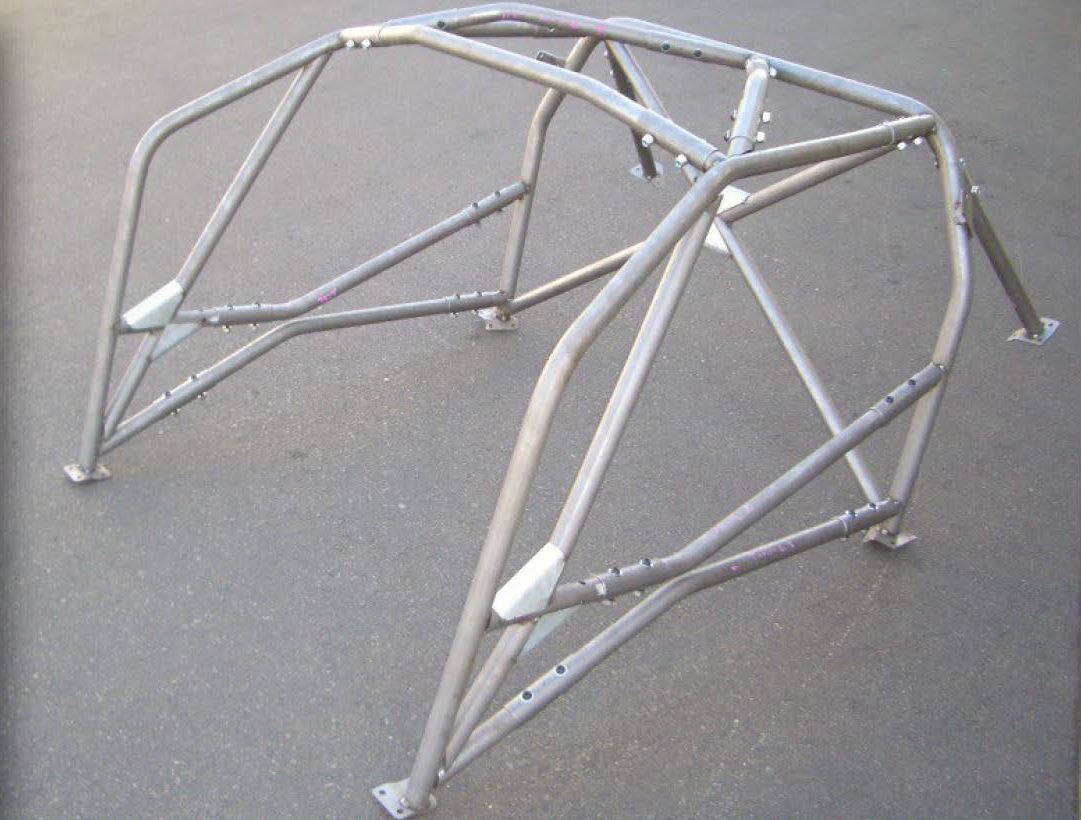 Cusco FIA Rollcage