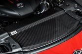 APR Performance Radiator Cooling Plate - 2020-2021 Toyota A90 Supra
