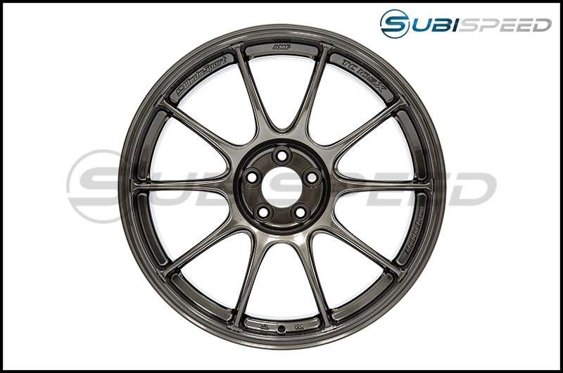 WedsSport TC105X 18x8.5 +43 EJ-TI - 2013-2020 FRS / BRZ / 86|FTspeed