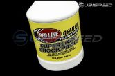 Red Line SuperLight ShockProof Gear Oil (1 Quart) - Universal