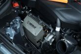 Verus Engineering Turbo Heat Shield Kit - 2020+ A90 Supra