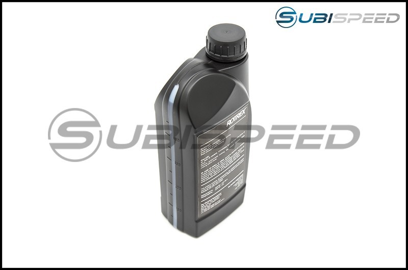 Rotrex SX150 Traction Oil - Rotrex Superchargers