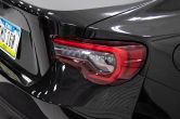 OLM OE Plus Linear Style Sequential Tail Lights (Clear) - 2013-2020 FRS / BRZ / 86