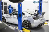 Carbon Reproductions E-GTR Style Carbon Fiber Wing - 2013+ BRZ