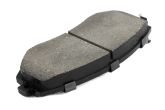 StopTech Brake Pads Front - 2013+ FR-S / BRZ / 86