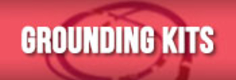 Grounding Kits