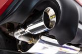 FactionFab Catback Exhaust System - 2013-2020 FRS / BRZ / 86