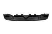 OLM Gloss Black Rear Diffuser - 2013-2020 FRS / BRZ / 86
