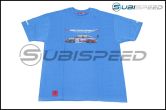Limited Edition Subaru NBR 2016 Commemorative T-shirt