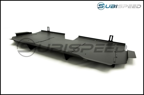 FT-86 SpeedFactory Rear Diffuser (non aggressive) - 2013+ FR-S / BRZ / 86