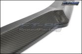 OLM CS Style Carbon Fiber Front Lip - 2013-2016 Scion FR-S