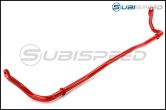 Pedders Front Adjustable Sway Bar 21mm - 2013+ FR-S / BRZ / 86