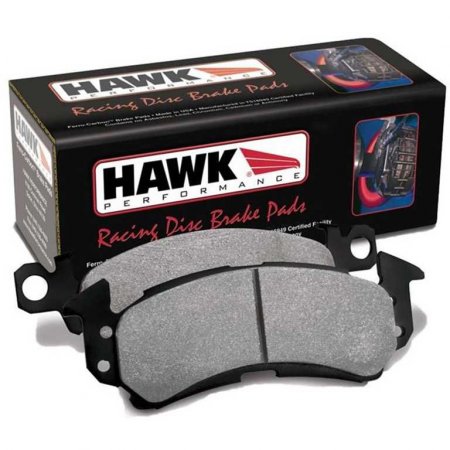 Hawk Performance Brake Pads HP Plus Rear