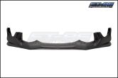 OLM TR Style Front Bumper Skirt Cover - 2017-2020 Toyota 86