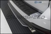 GCS STI Style Rear Diffuser - 2014-2018 Forester