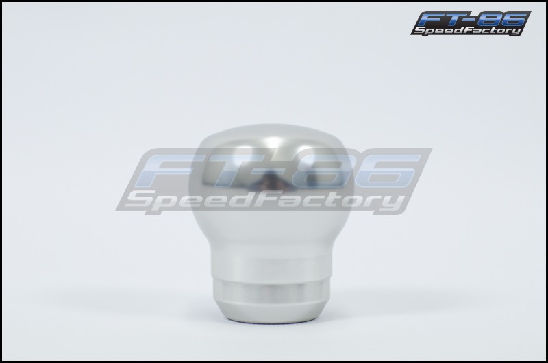 Torque Solution Fat Head (Silver)